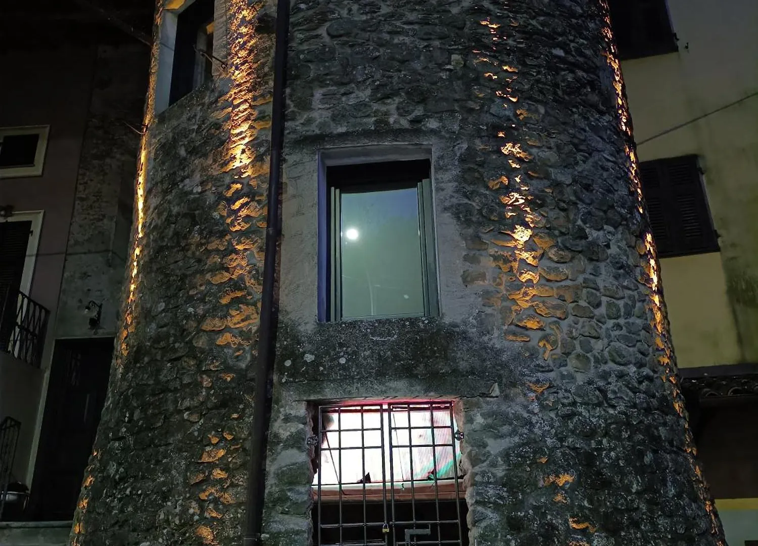 Holiday home La Torre Villa Licciana Nardi