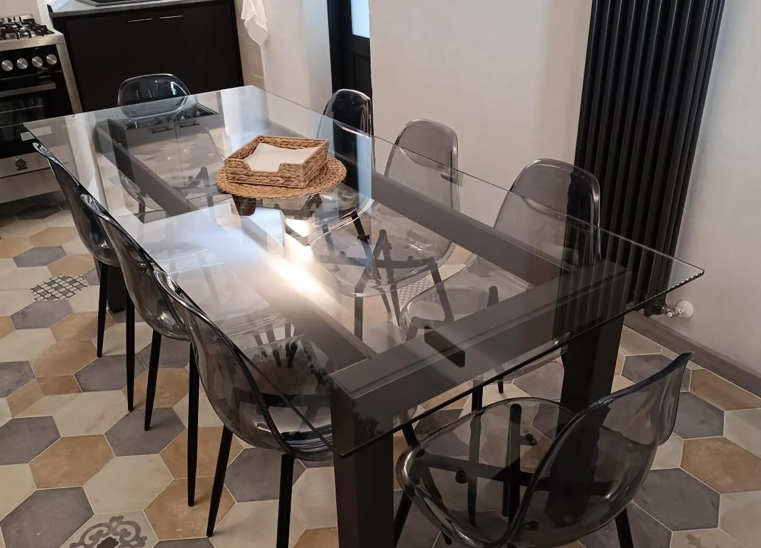 Holiday home La Torre Villa Licciana Nardi