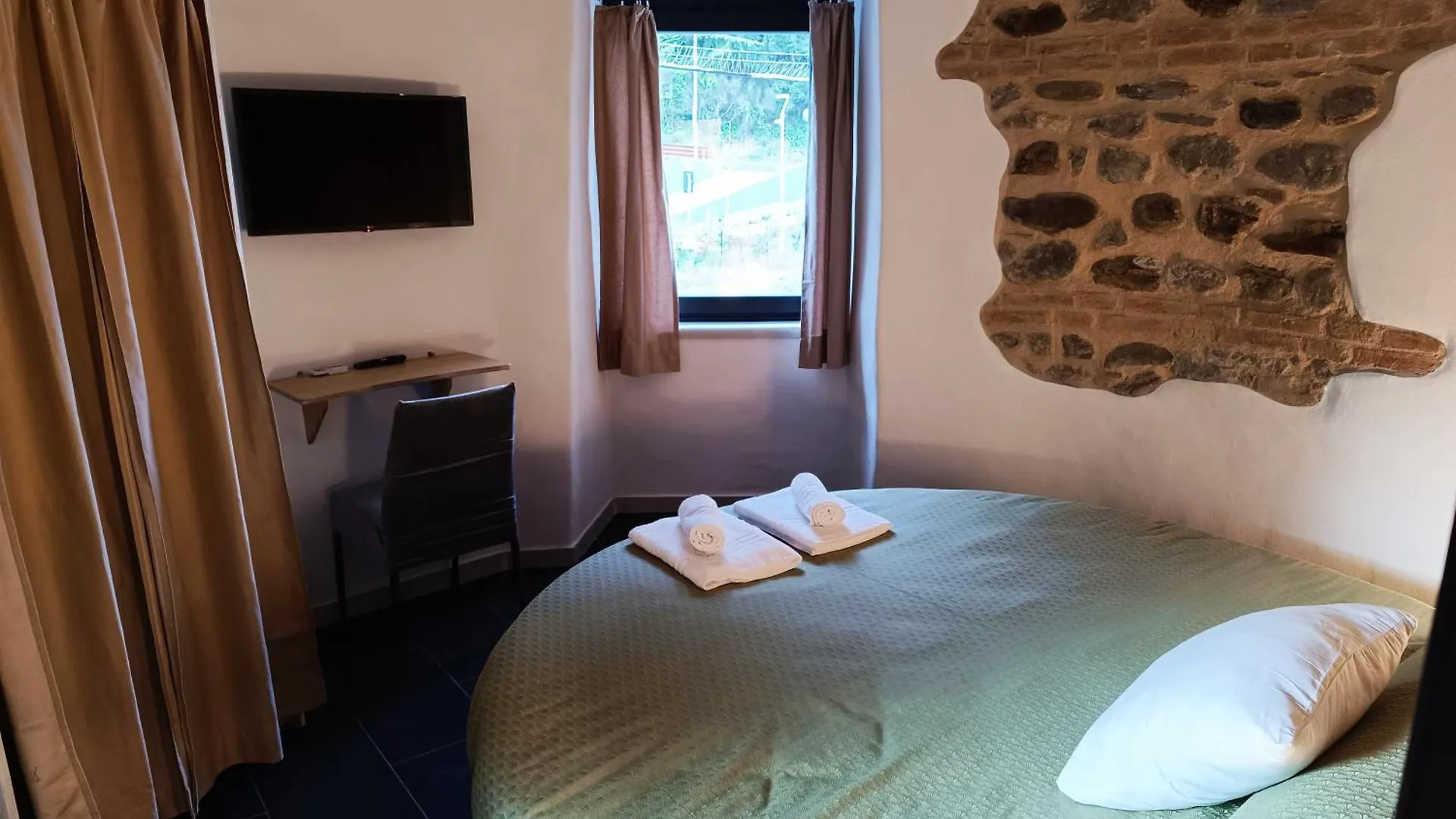 Holiday home La Torre Villa Licciana Nardi