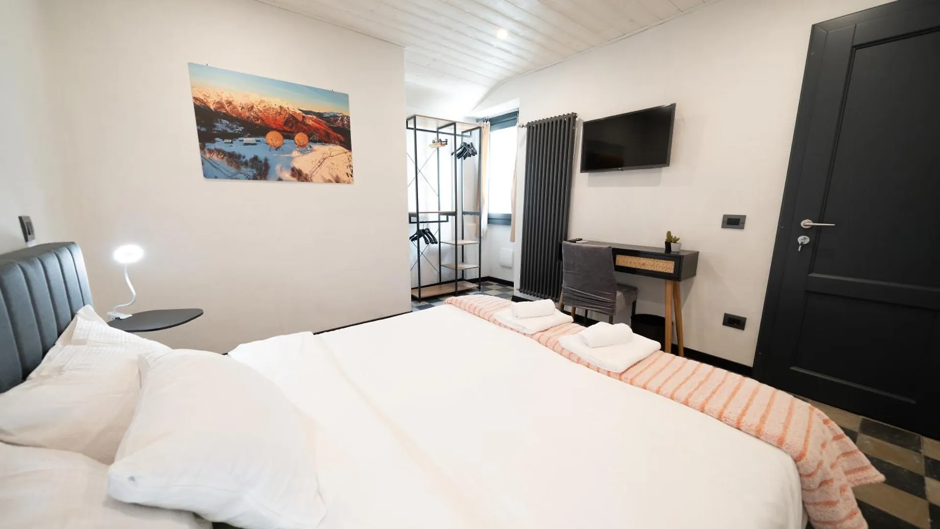 Holiday home La Torre Villa Licciana Nardi