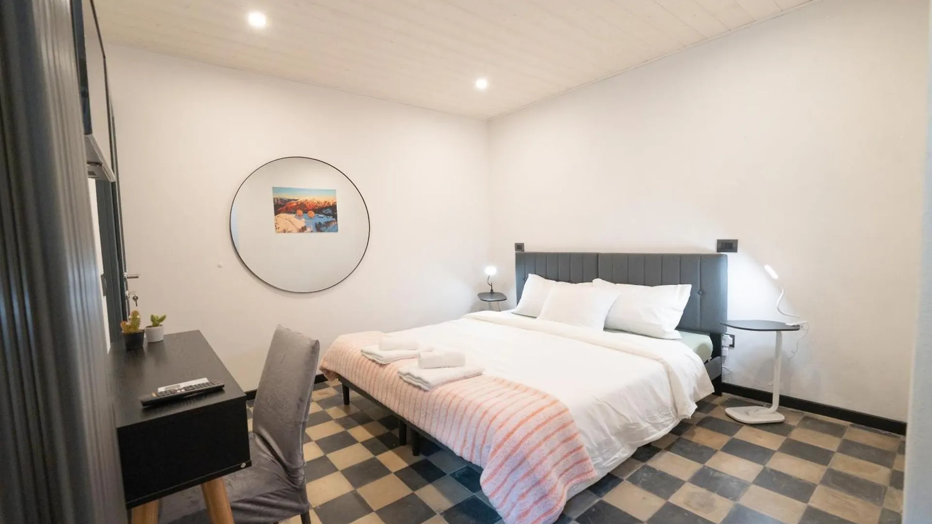 La Torre Villa Licciana Nardi Holiday home