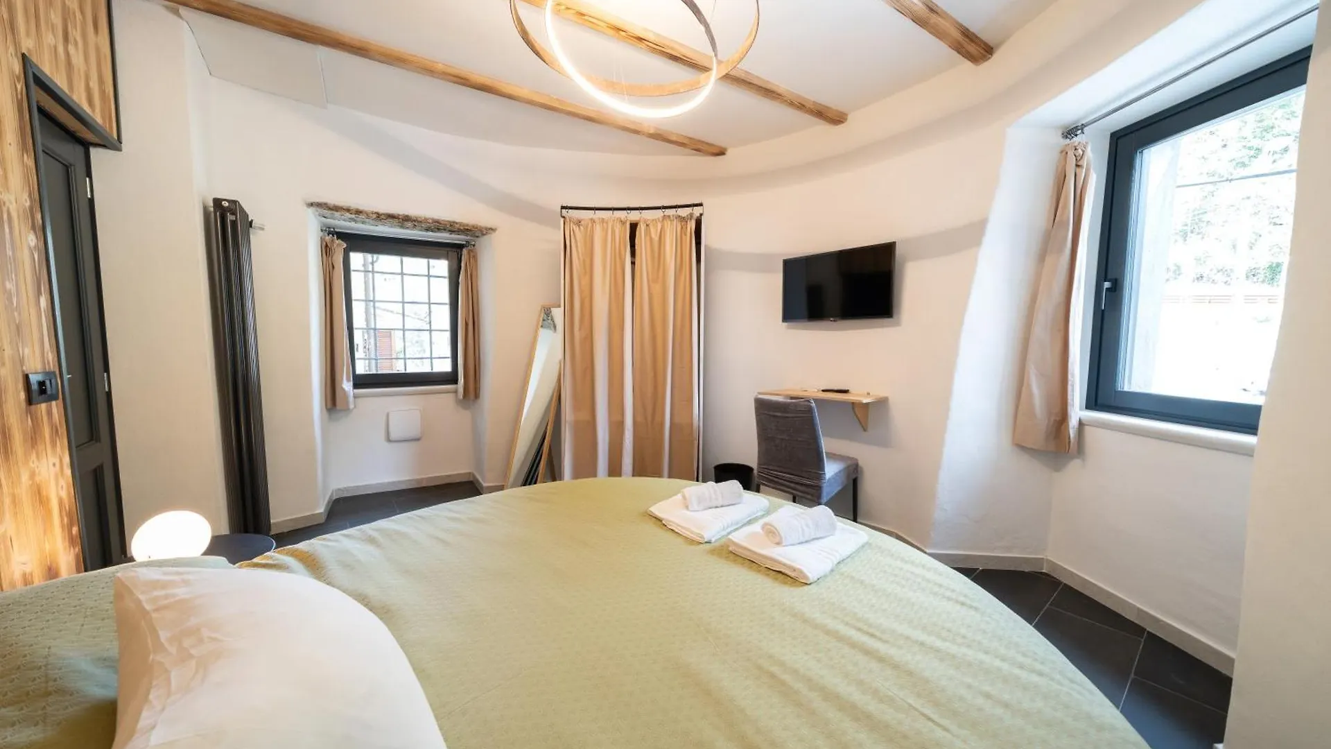 Holiday home La Torre Villa Licciana Nardi Italy