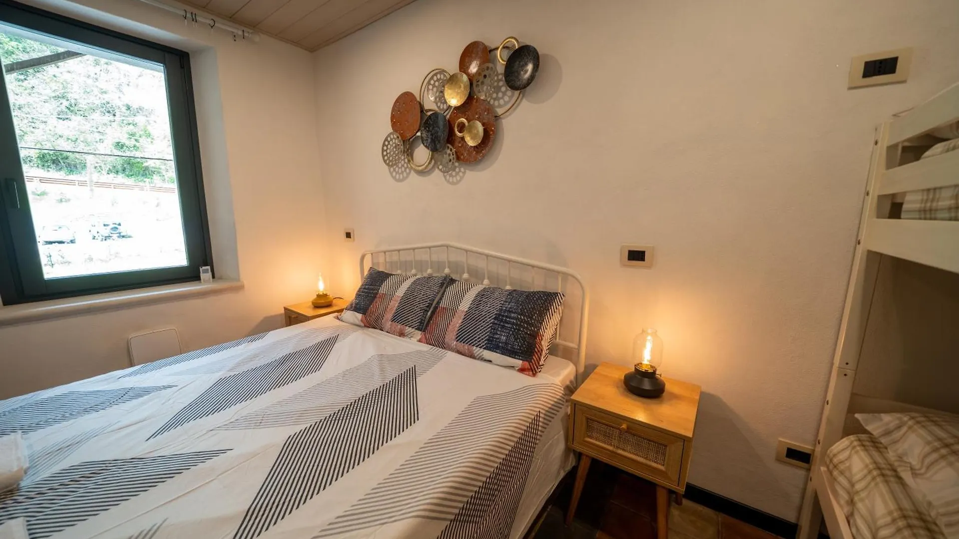 Holiday home La Torre Villa Licciana Nardi