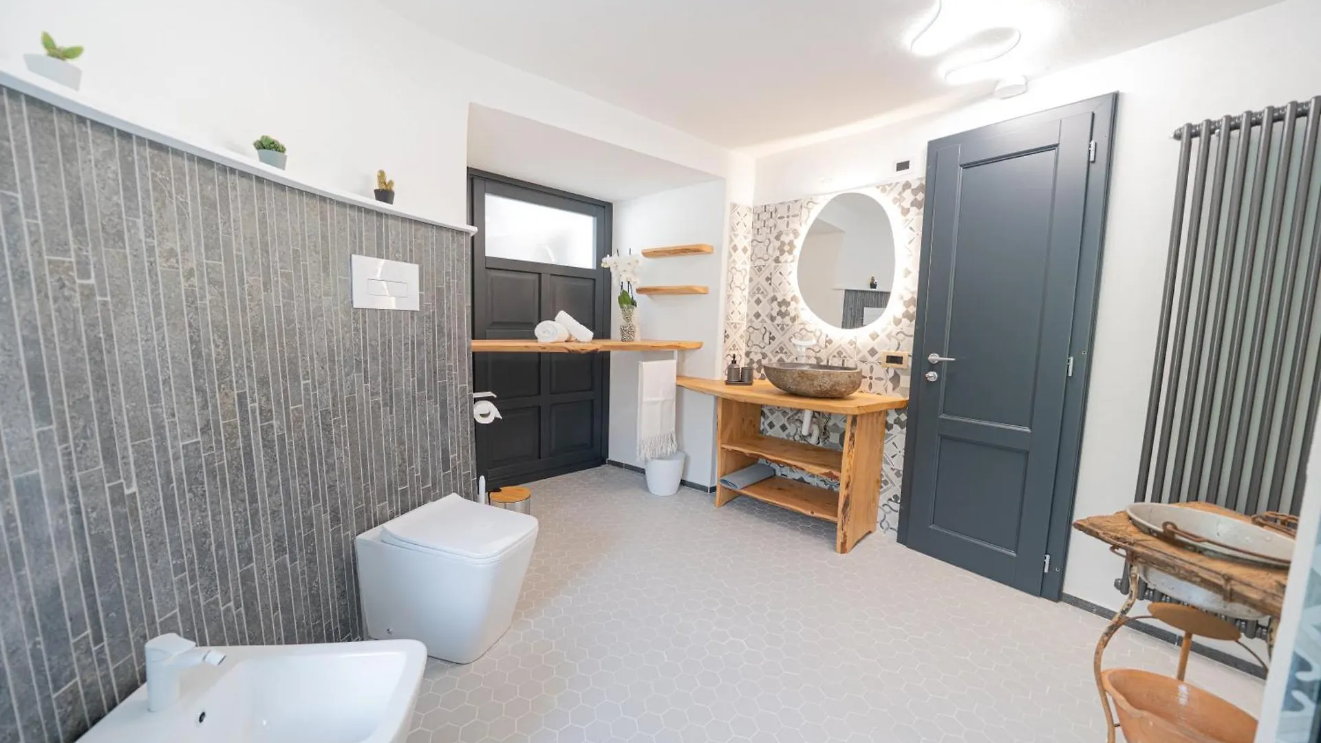 Holiday home La Torre Villa Licciana Nardi