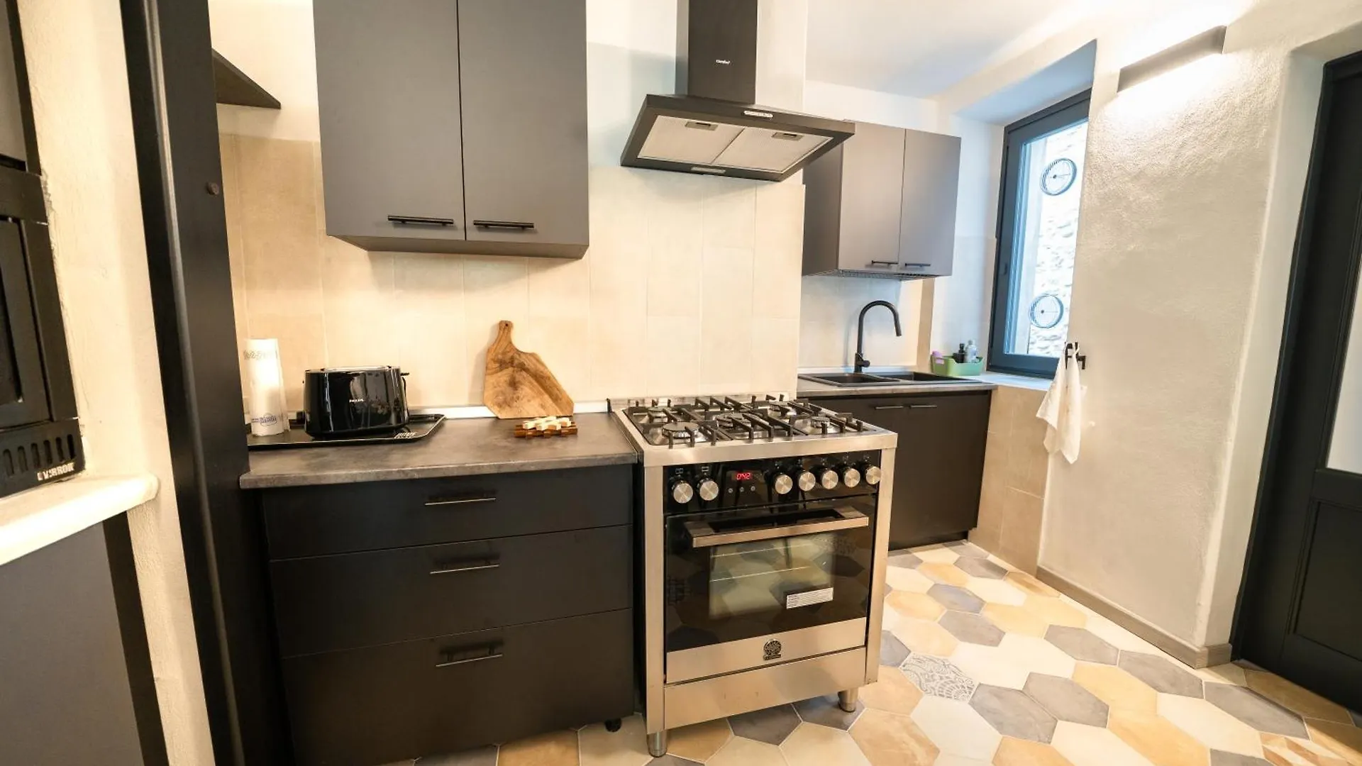 Holiday home La Torre Villa Licciana Nardi
