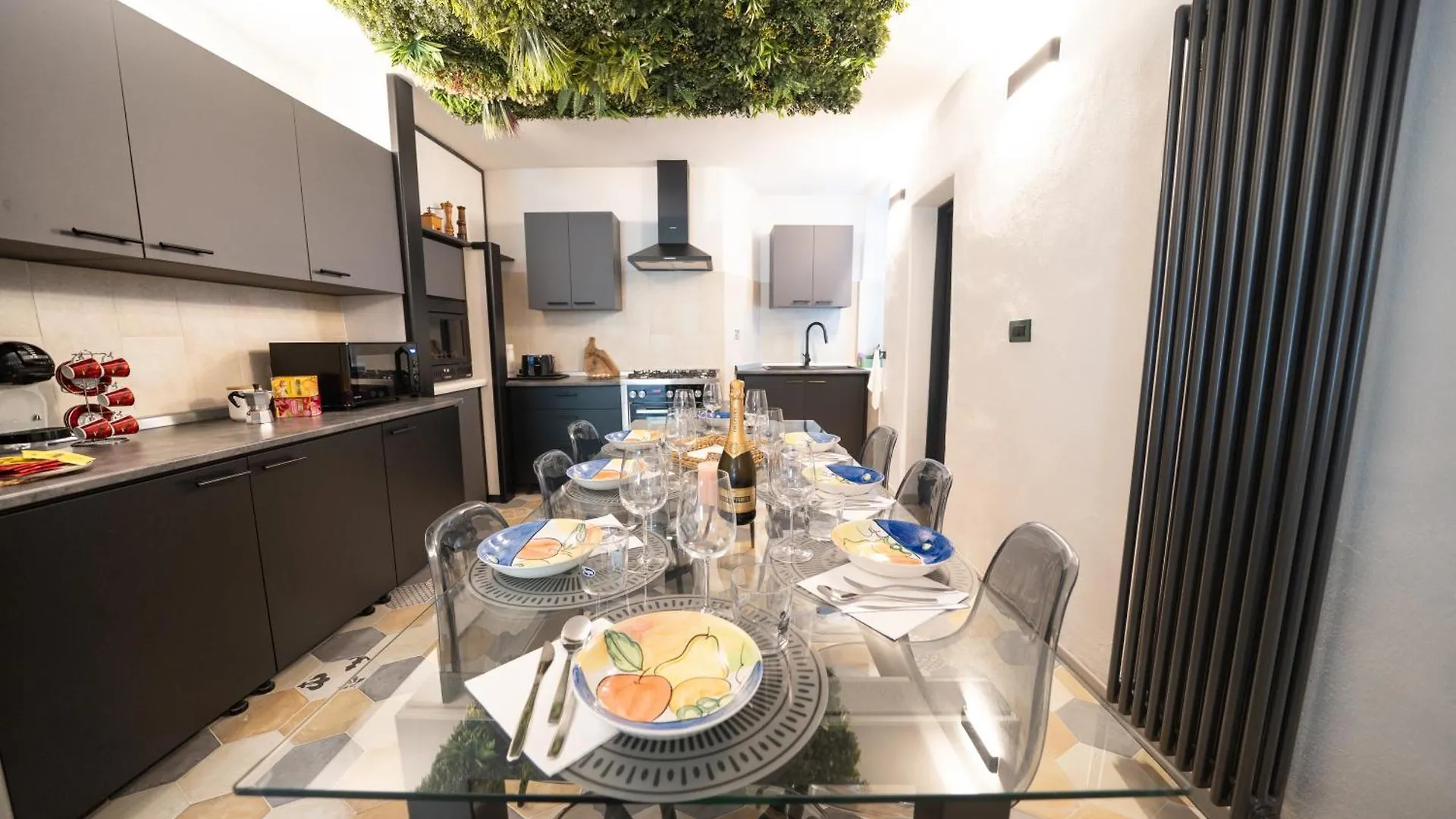 La Torre Villa Licciana Nardi Holiday home