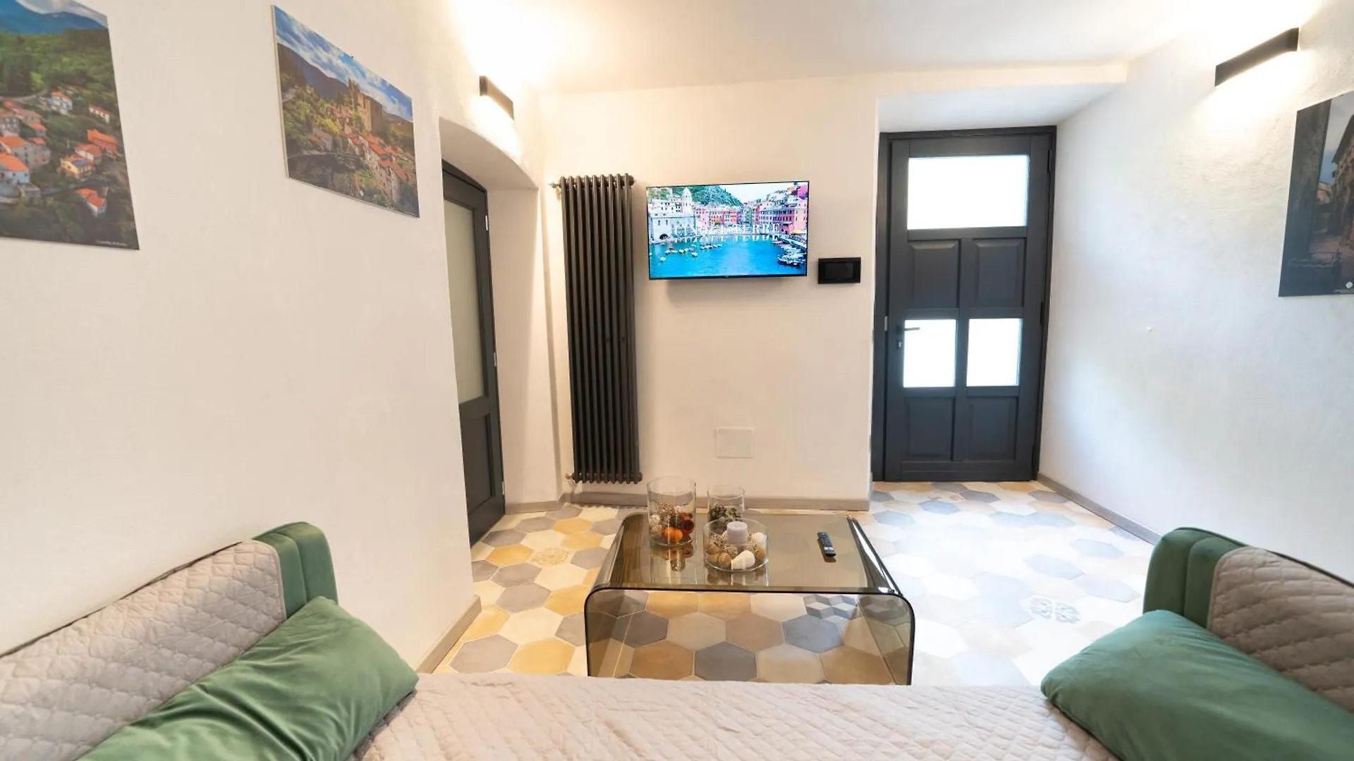 La Torre Villa Licciana Nardi Holiday home