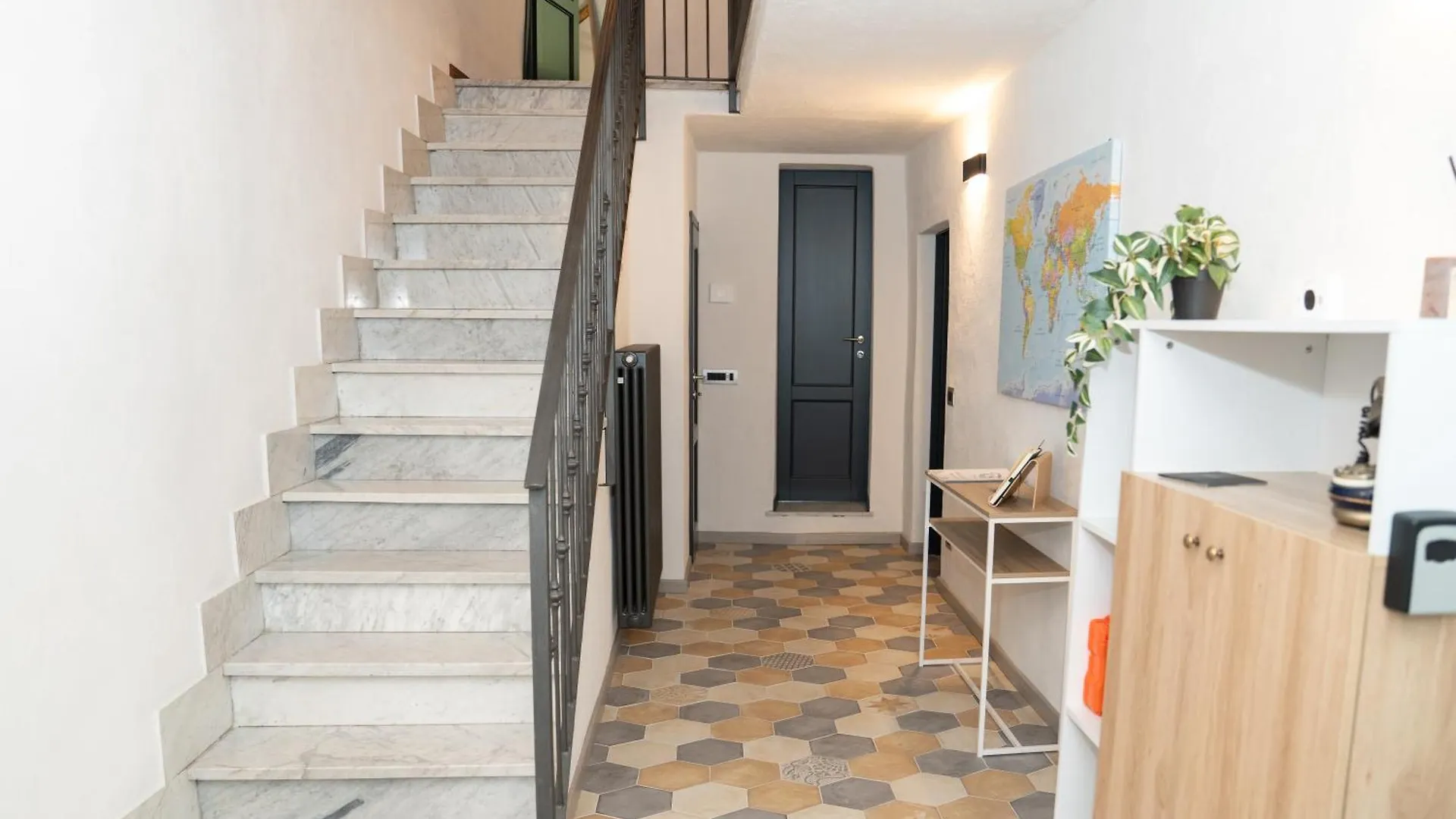 Holiday home La Torre Villa Licciana Nardi Italy