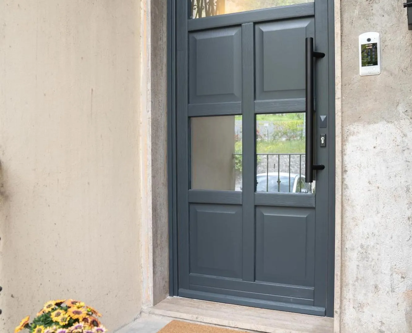 La Torre Villa Licciana Nardi Holiday home
