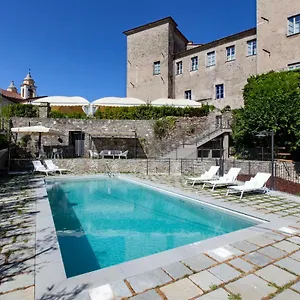 Castello Di Pontebosio Luxury Licciana Nardi