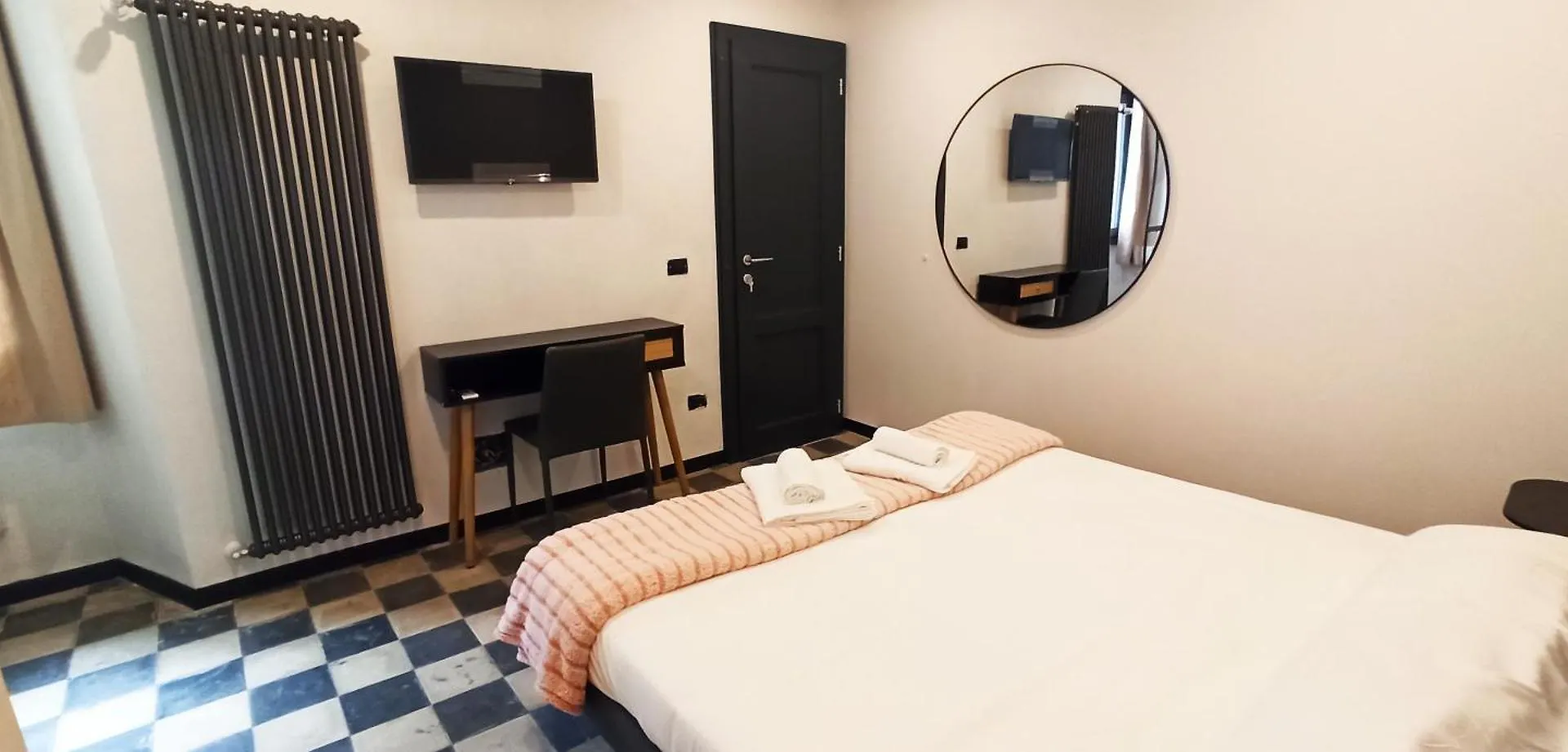 Vila La Torre Licciana Nardi Prázdninový dům