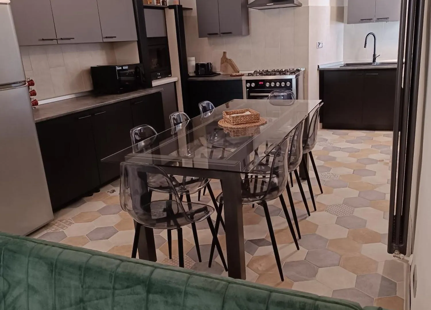 Vila La Torre Licciana Nardi Prázdninový dům