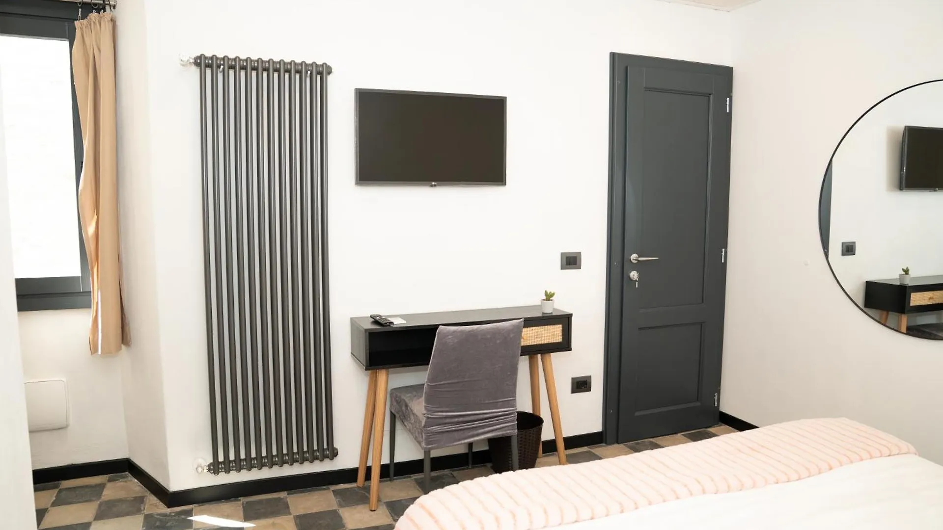 Vila La Torre Licciana Nardi Prázdninový dům